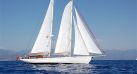Sailing Yacht Charter..